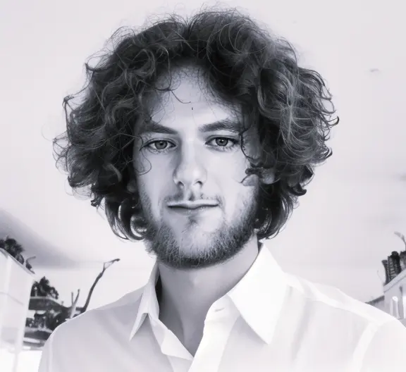 Michael Selbertinger